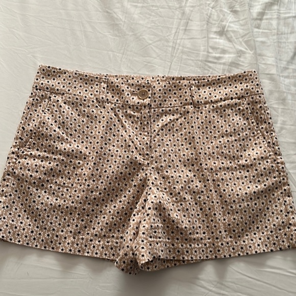 LOFT Pants - Loft Floral Shorts